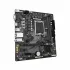 GIGABYTE B760M H DDR4 Intel LGA1700 Socket mATX Motherboard
